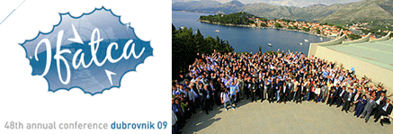 IFATCA 2009